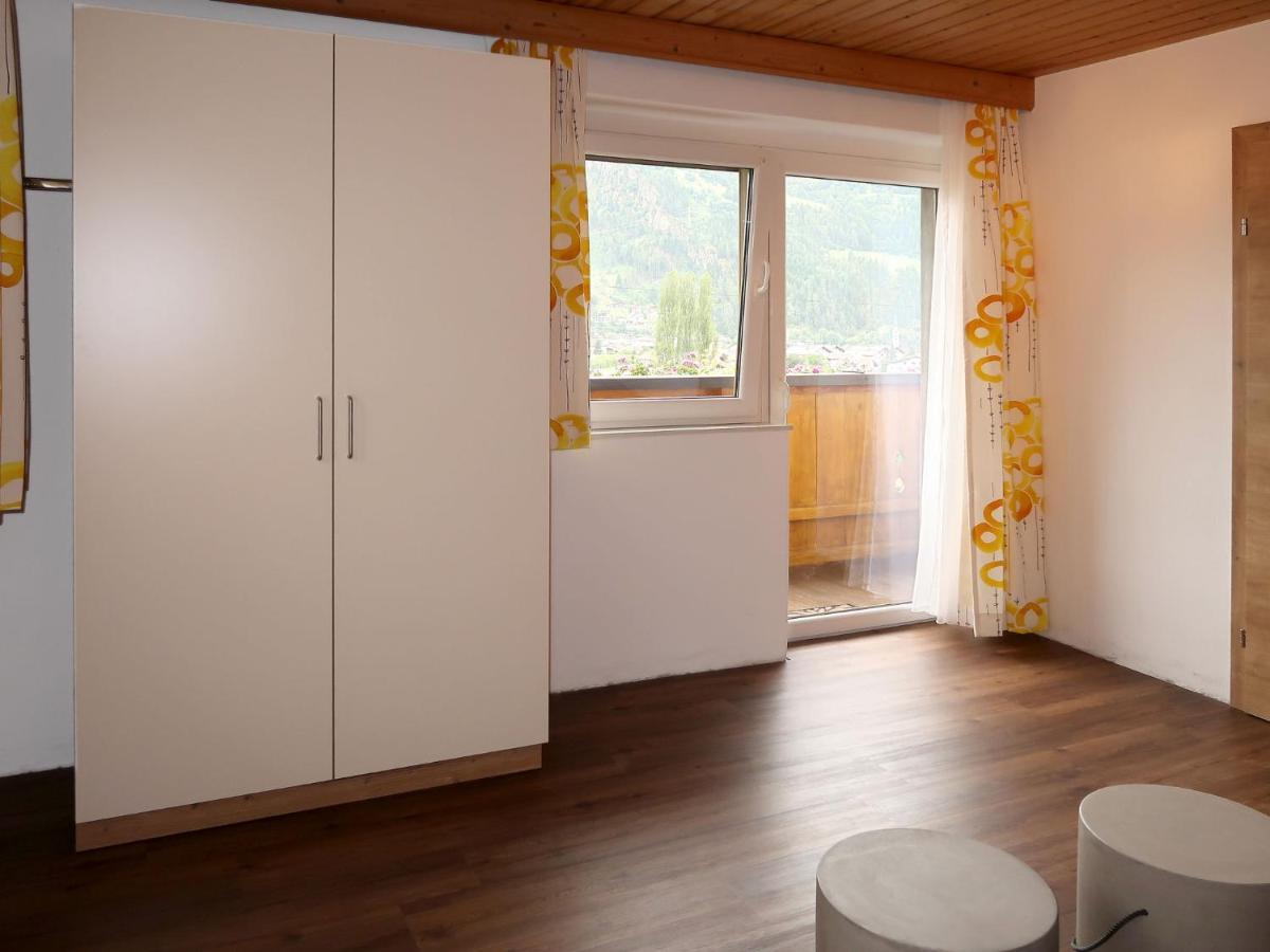 Apartment Pelinka - Ptz201 By Interhome Prutz Ngoại thất bức ảnh