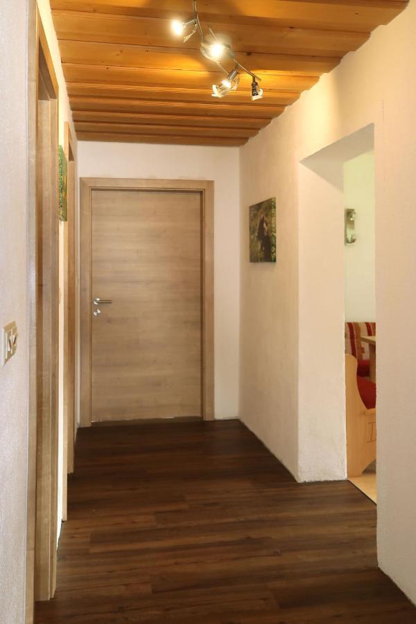 Apartment Pelinka - Ptz201 By Interhome Prutz Ngoại thất bức ảnh